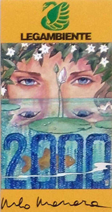 Portfolio 2000 - Grifo Edizioni