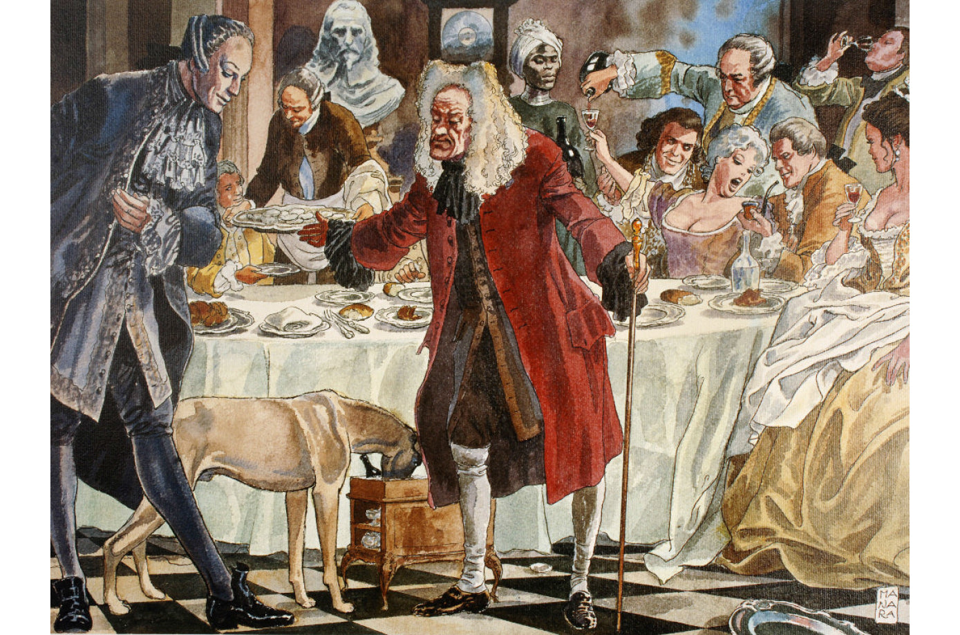 Portfolio Casanova Numerato Non Firmato - Grifo Edizioni