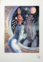 Portfolio Desirables Numerato Non Firmato - Grifo Edizioni