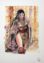 Portfolio Desirables Numerato Non Firmato - Grifo Edizioni