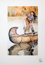 Portfolio Desirables Numerato Non Firmato - Grifo Edizioni