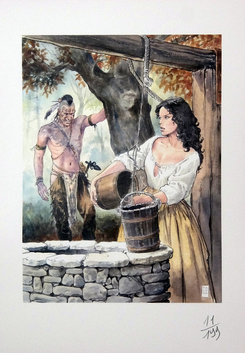 Portfolio Desirables Numerato Non Firmato - Grifo Edizioni