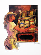 Portfolio Donne Motori 3 - Grifo Edizioni