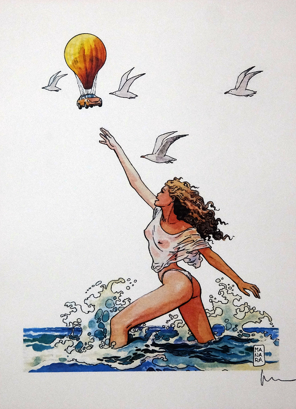 Portfolio Donne Motori 3 - Grifo Edizioni