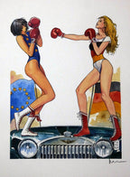 Portfolio Donne Motori 3 - Grifo Edizioni
