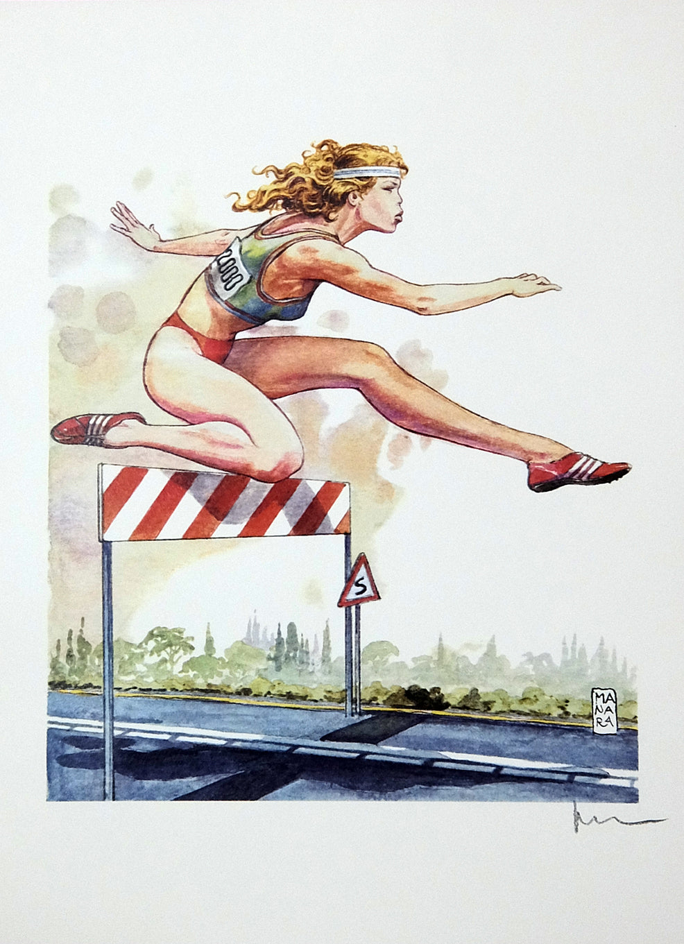 Portfolio Donne Motori 3 - Grifo Edizioni