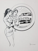 Portfolio Donne Motori 3 - Grifo Edizioni