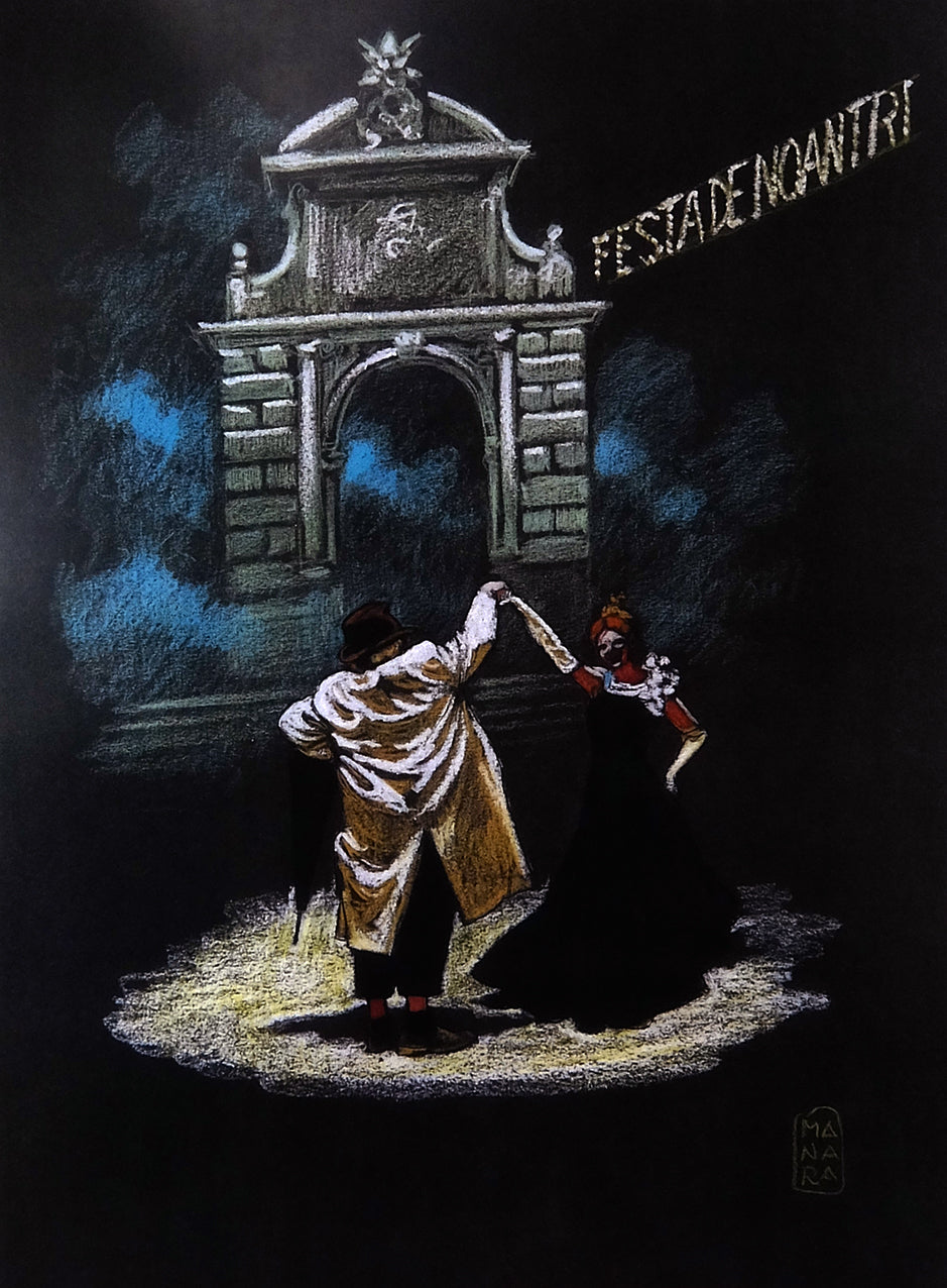 Portfolio Fellini Roma - Grifo Edizioni