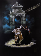 Portfolio Fellini Roma - Grifo Edizioni