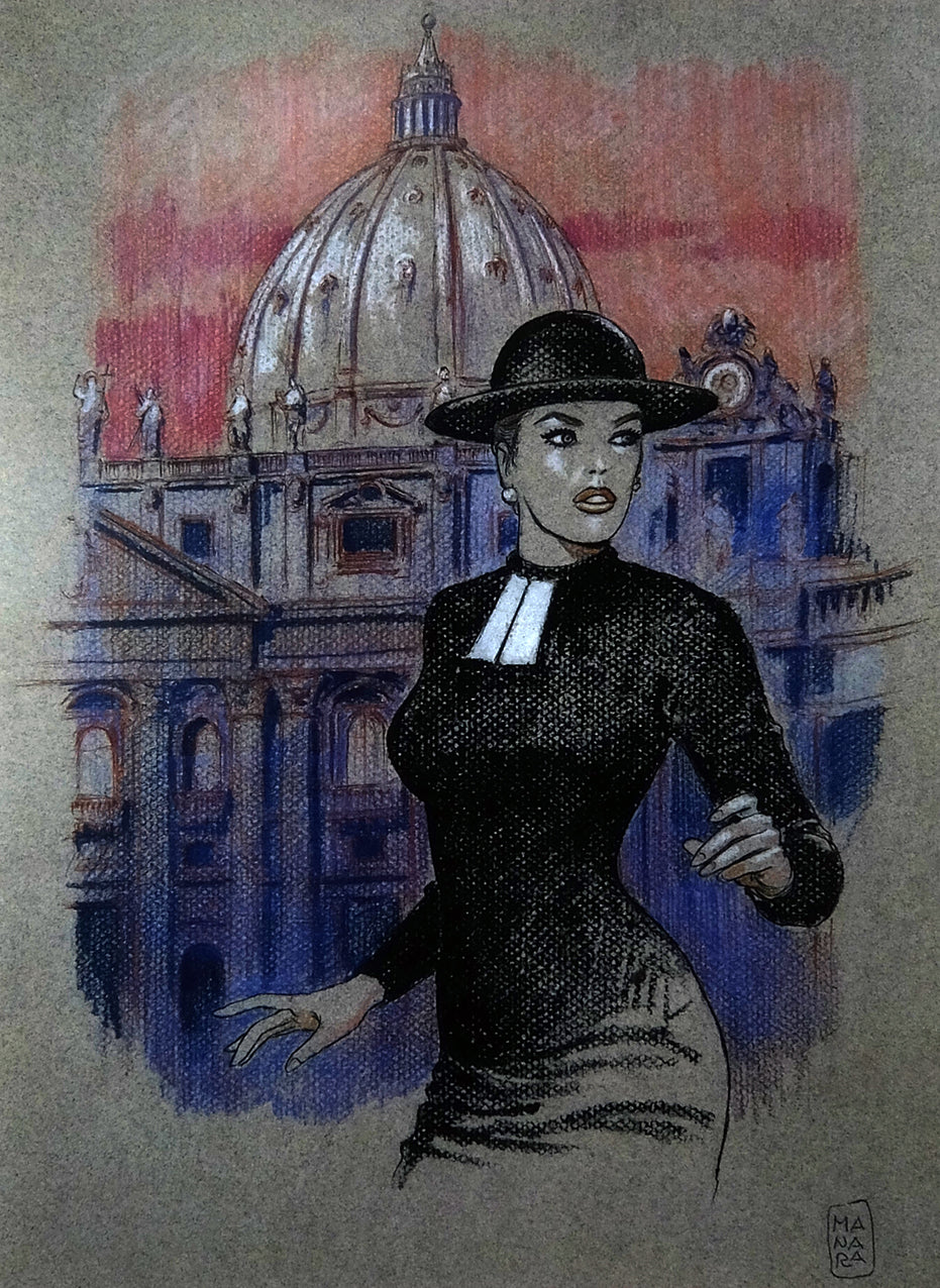 Portfolio Fellini Roma - Grifo Edizioni