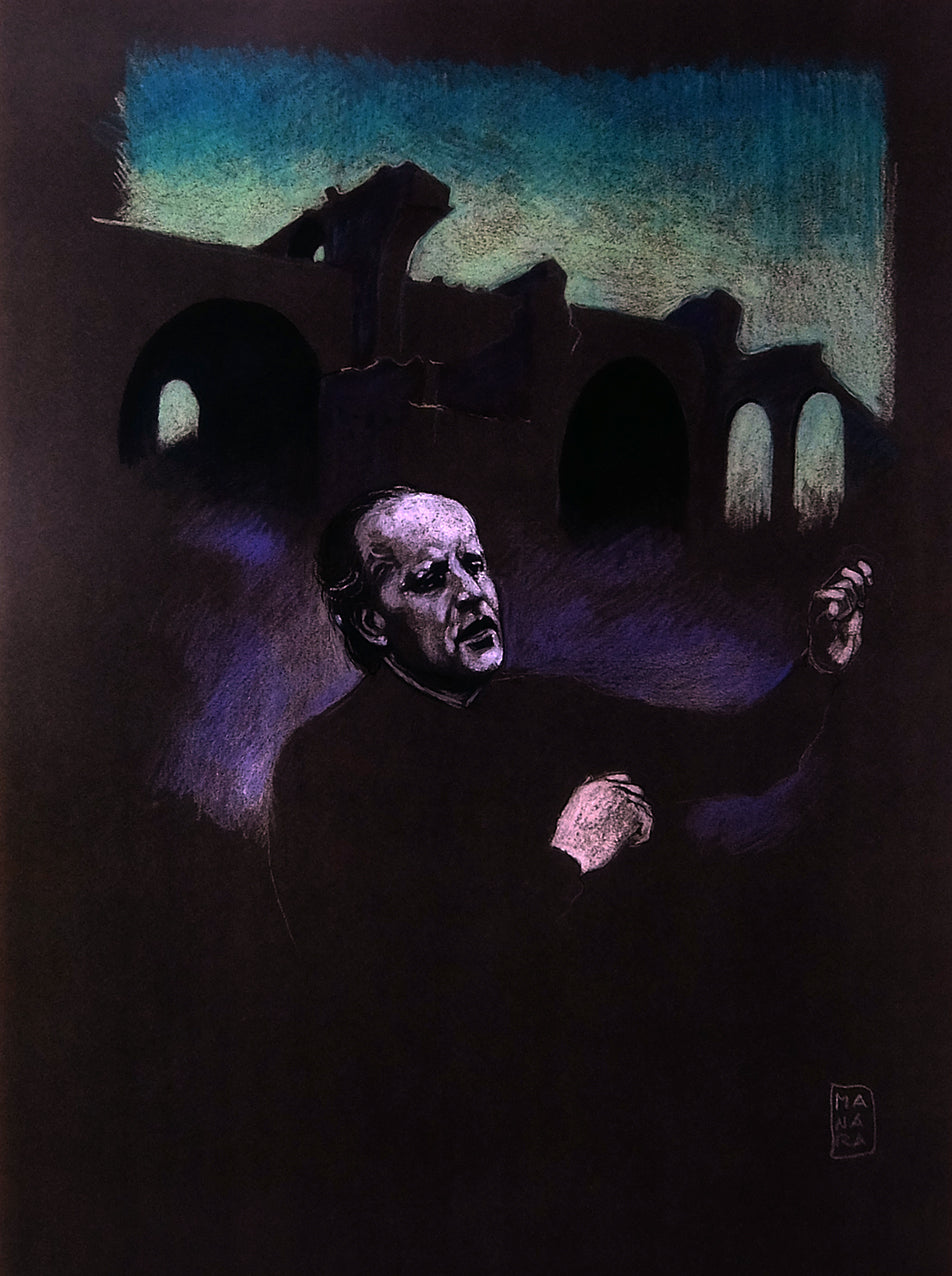 Portfolio Fellini Roma - Grifo Edizioni