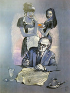 Portfolio Fellini Roma - Grifo Edizioni