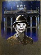 Portfolio Fellini Roma - Grifo Edizioni