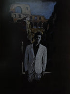 Portfolio Fellini Roma - Grifo Edizioni