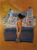 Portfolio Fellini Roma - Grifo Edizioni