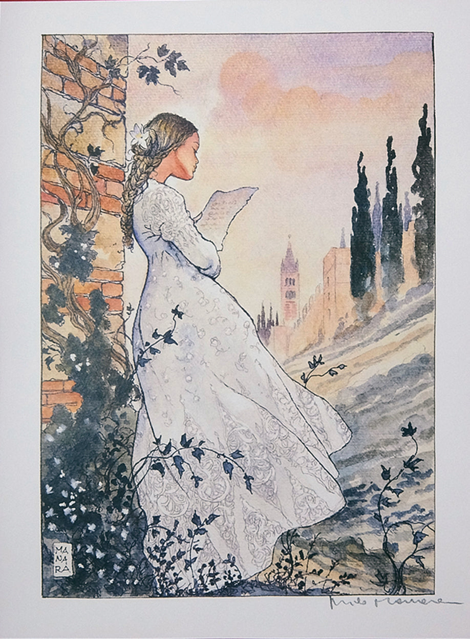 Stampa Giulietta - Grifo Edizioni