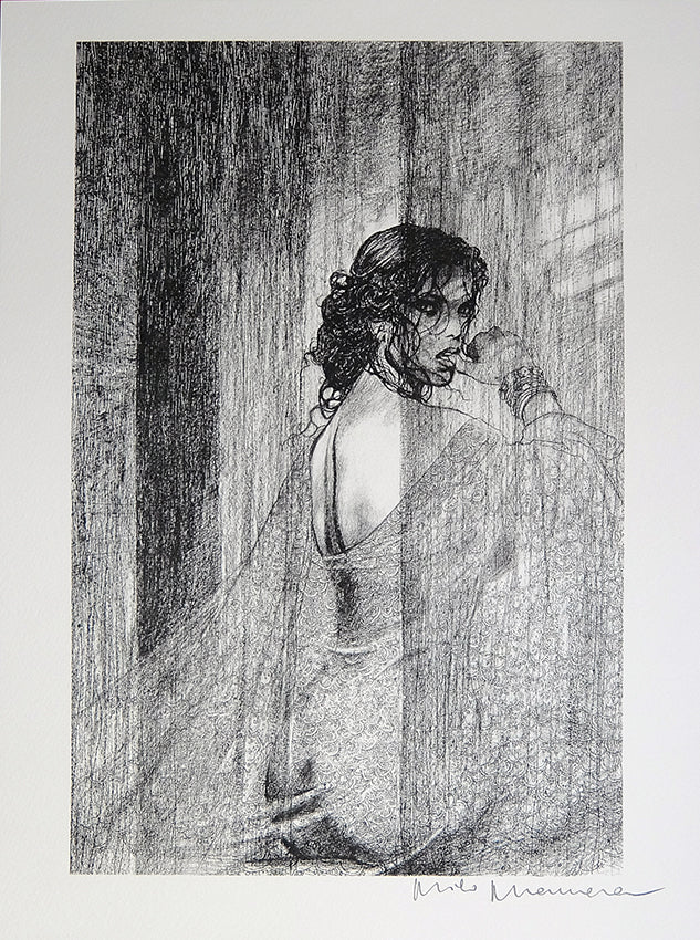 Stampa Iliade Soggetto 1 Elena - Grifo Edizioni