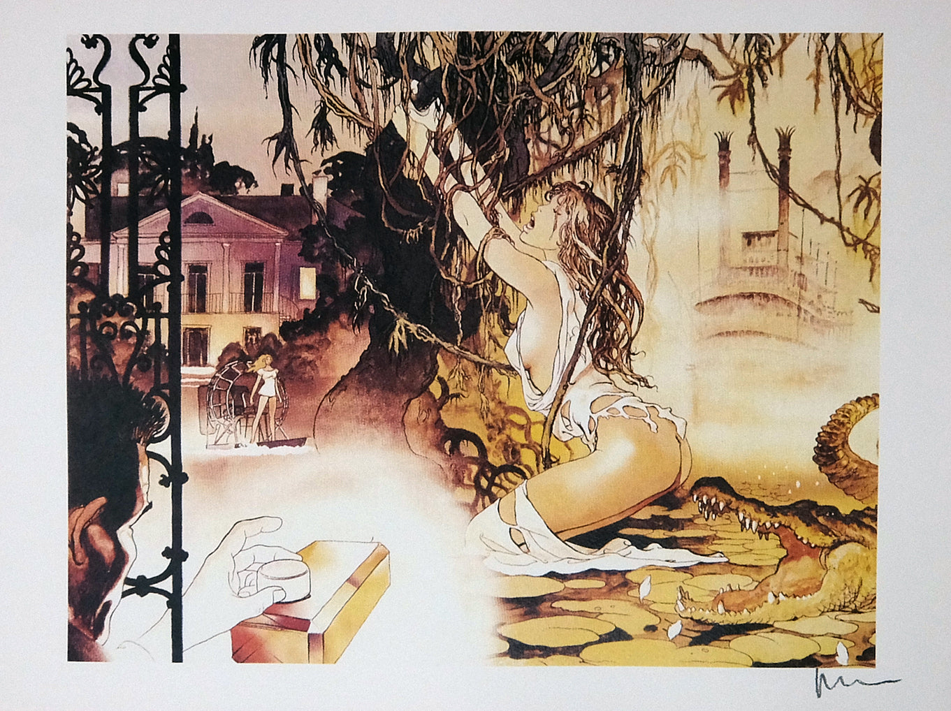 Portfolio Il Gioco P.A. - Grifo Edizioni