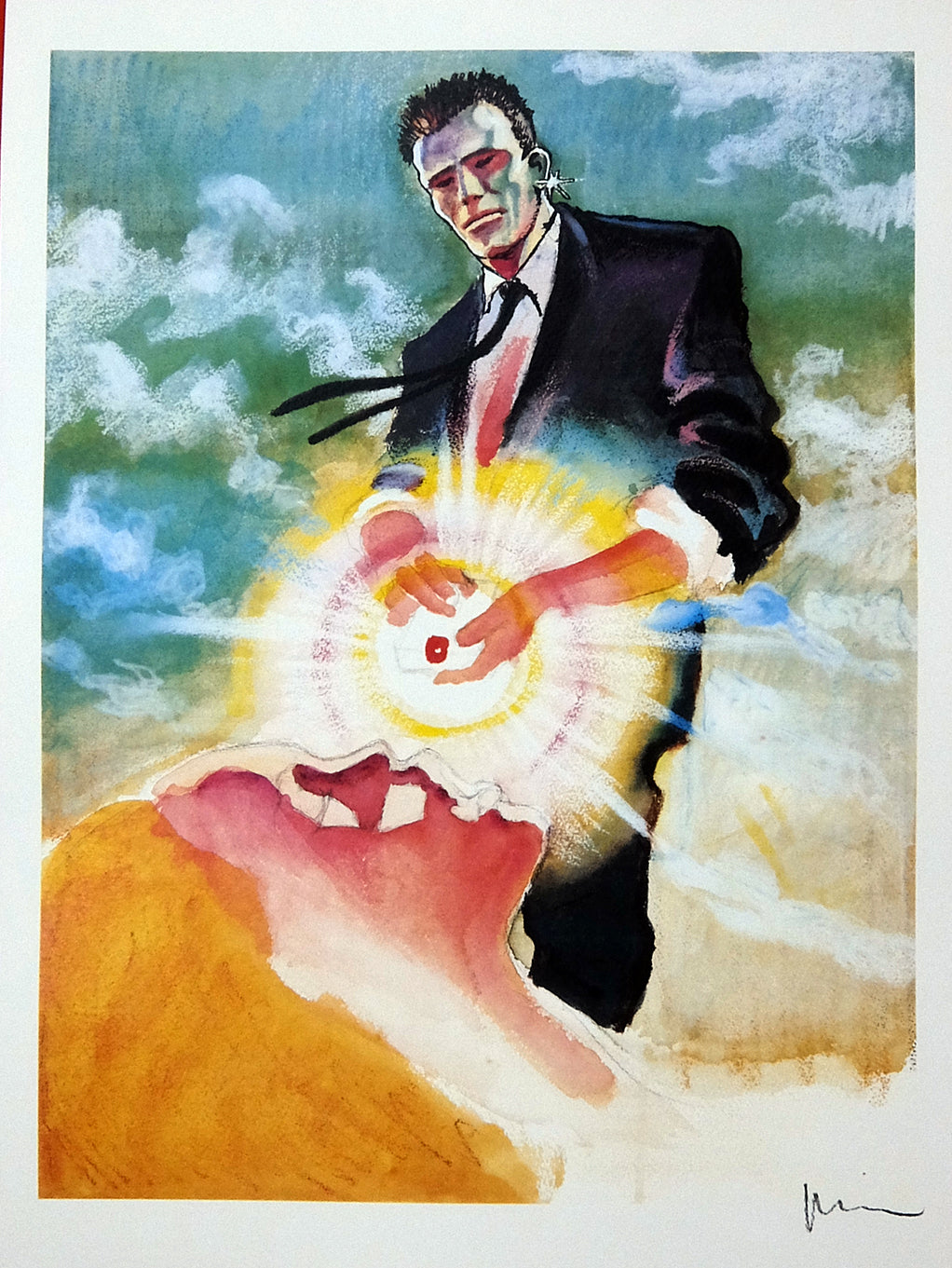 Portfolio Il Gioco P.A. - Grifo Edizioni