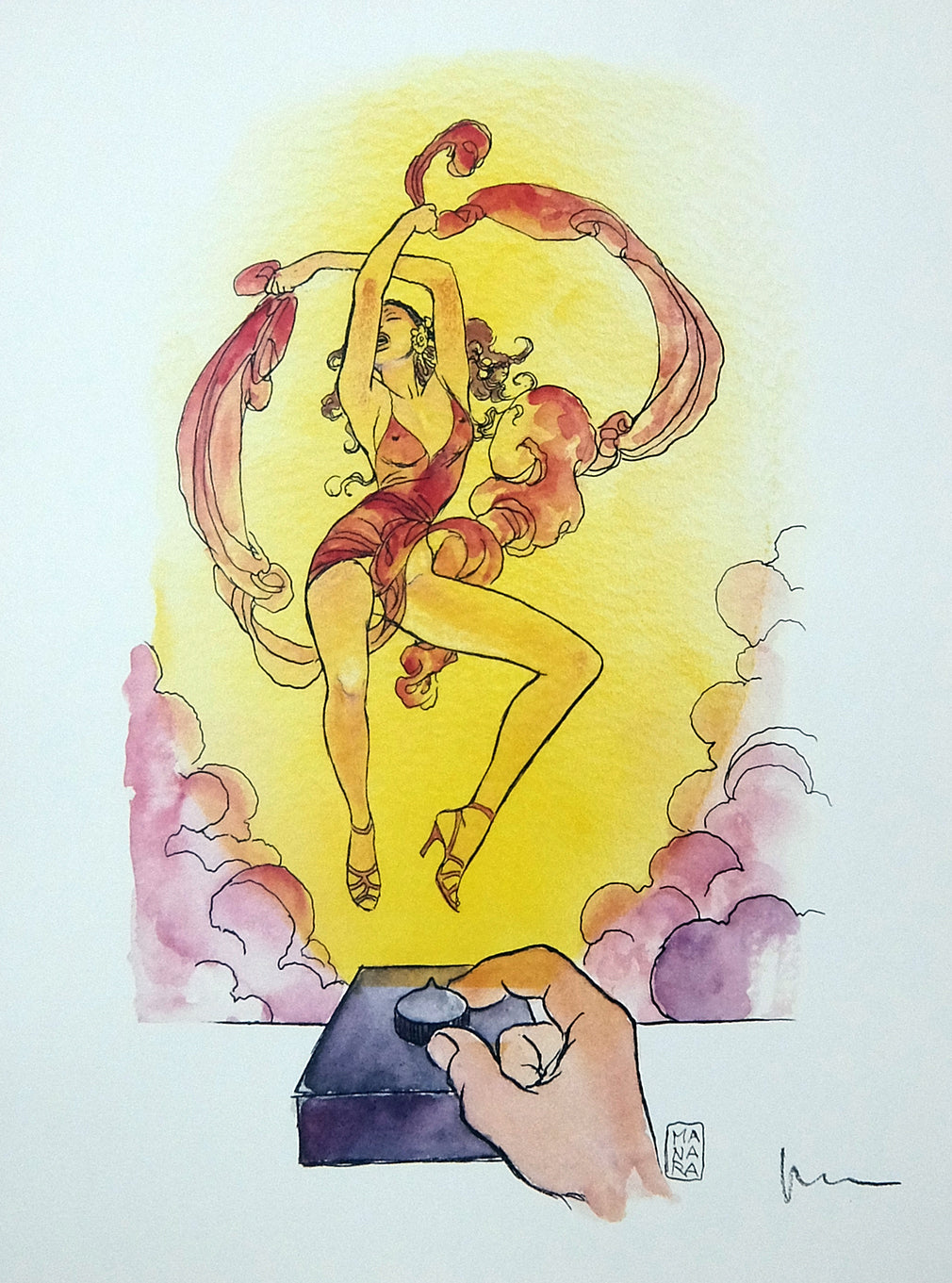 Portfolio Il Gioco P.A. - Grifo Edizioni