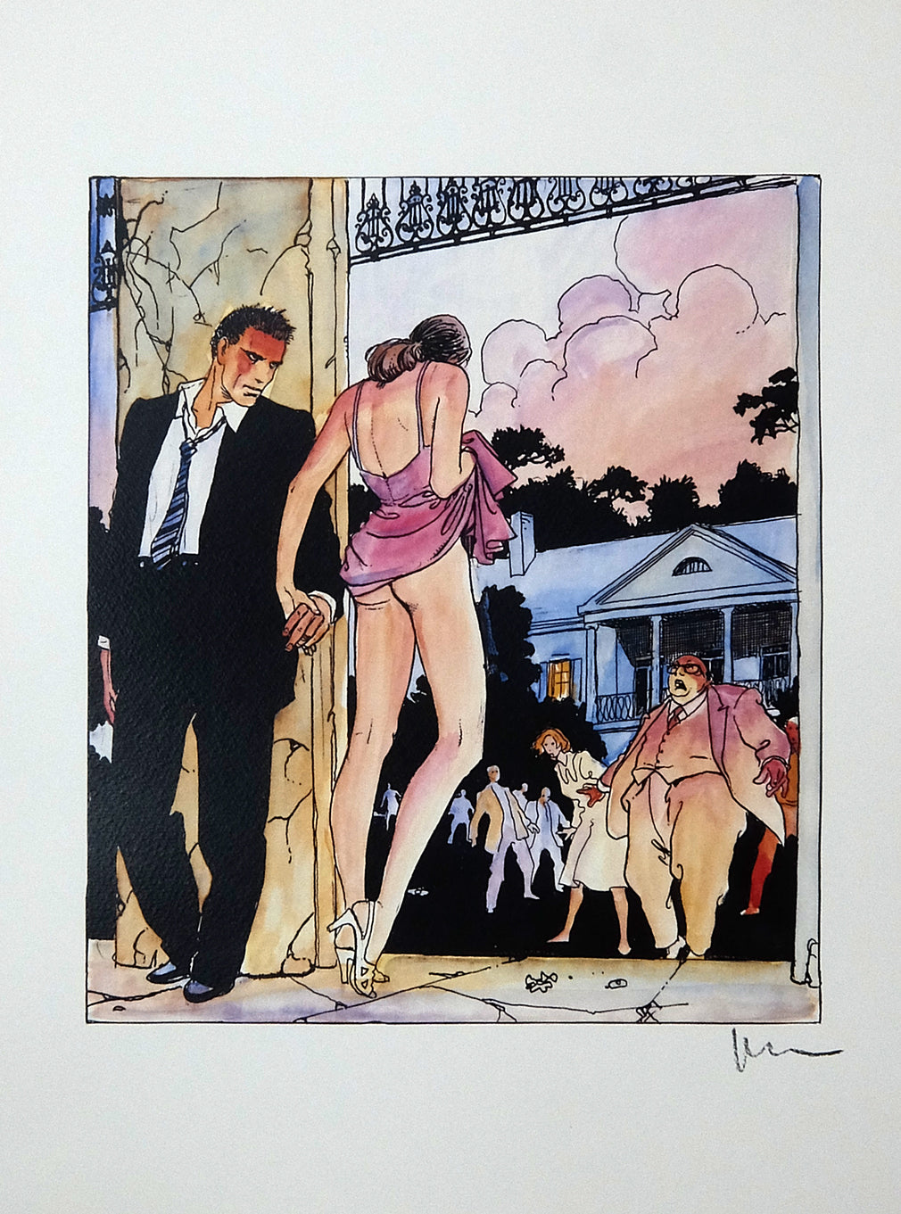 Portfolio Il Gioco P.A. - Grifo Edizioni