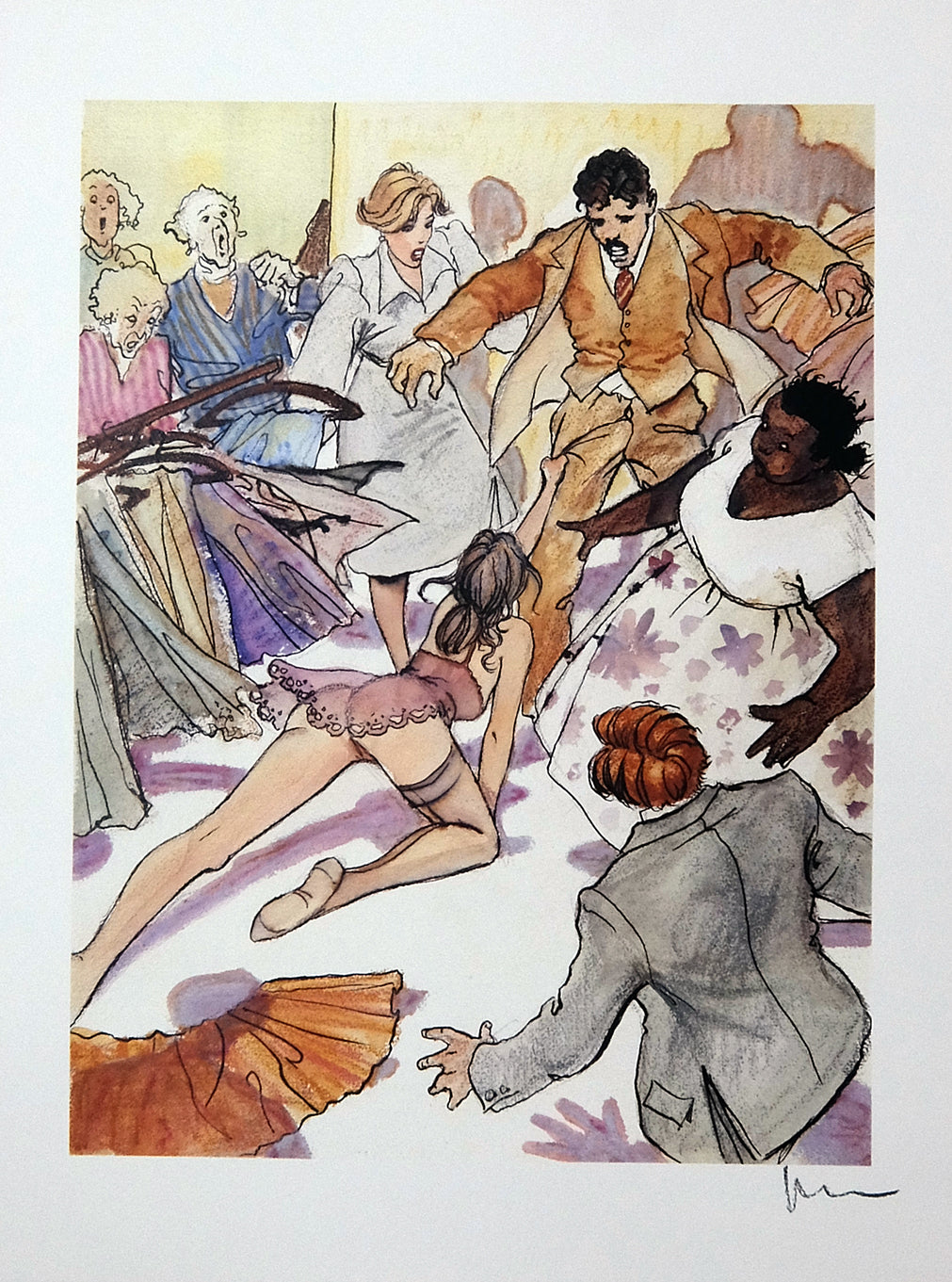 Portfolio Il Gioco P.A. - Grifo Edizioni