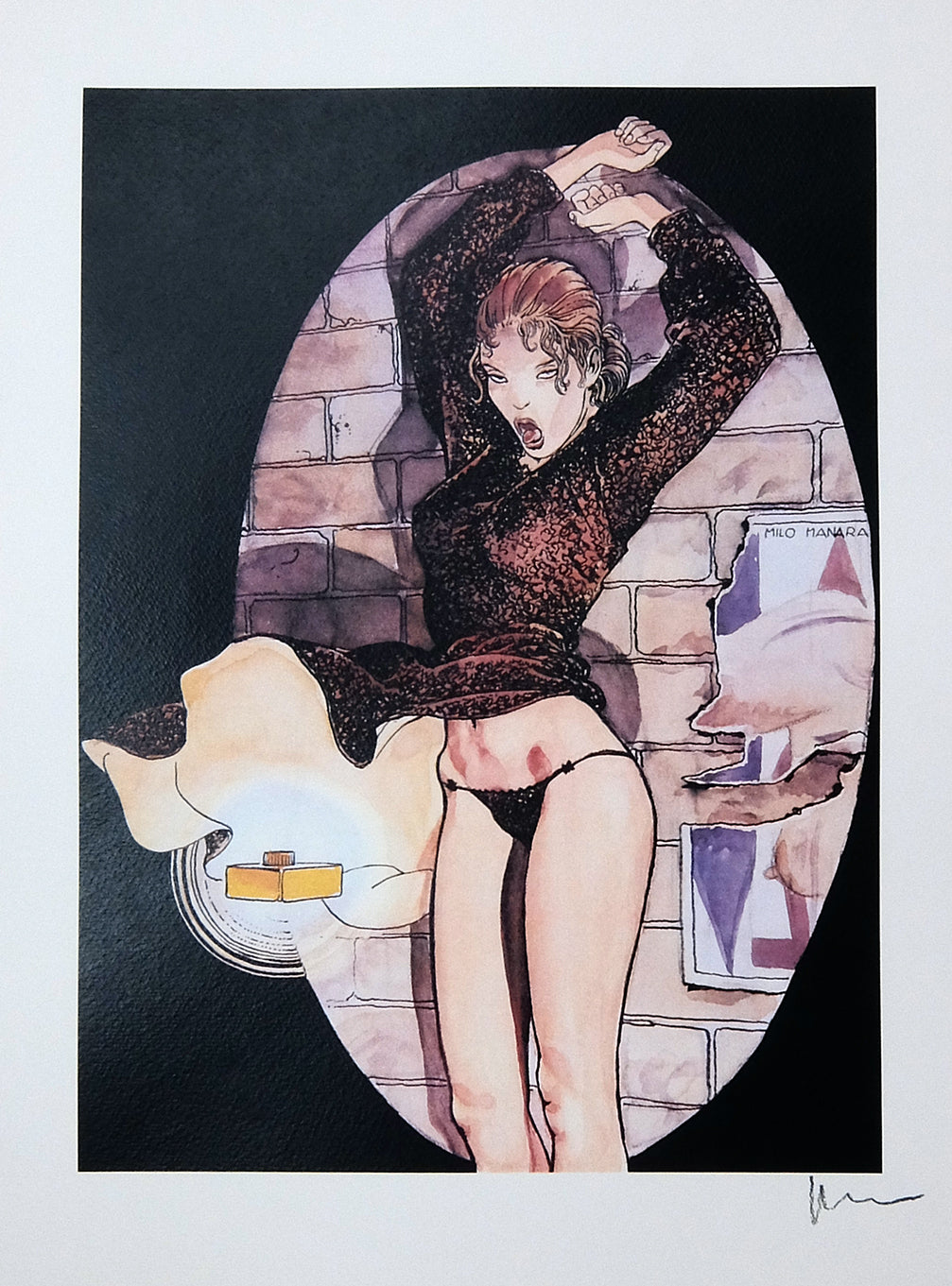 Portfolio Il Gioco P.A. - Grifo Edizioni