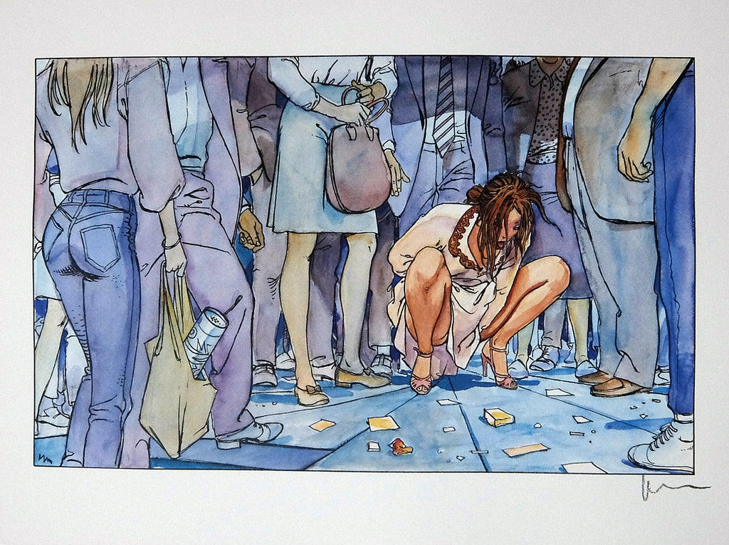 Portfolio Il Gioco P.A. - Grifo Edizioni