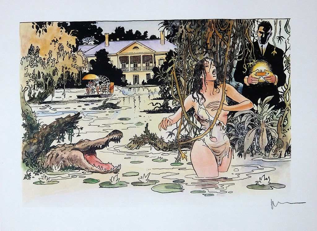 Portfolio Il Gioco P.A. - Grifo Edizioni