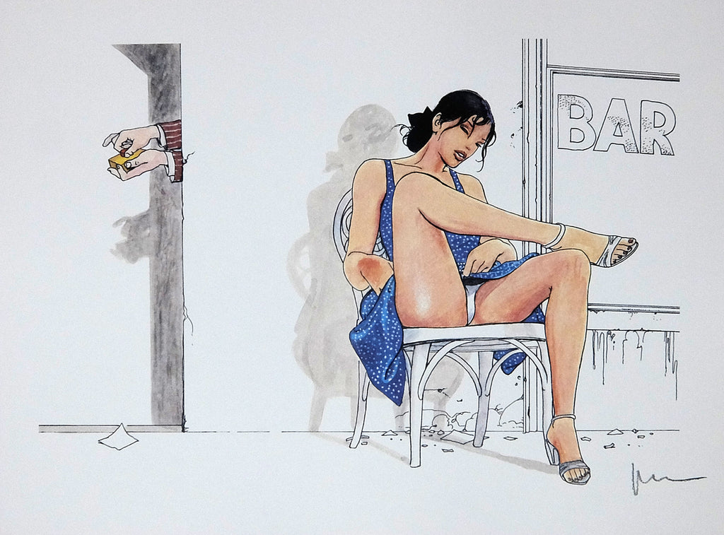 Portfolio Il Gioco P.A. - Grifo Edizioni