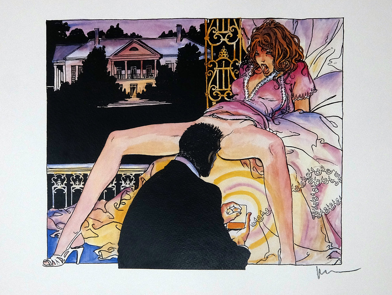 Portfolio Il Gioco P.A. - Grifo Edizioni