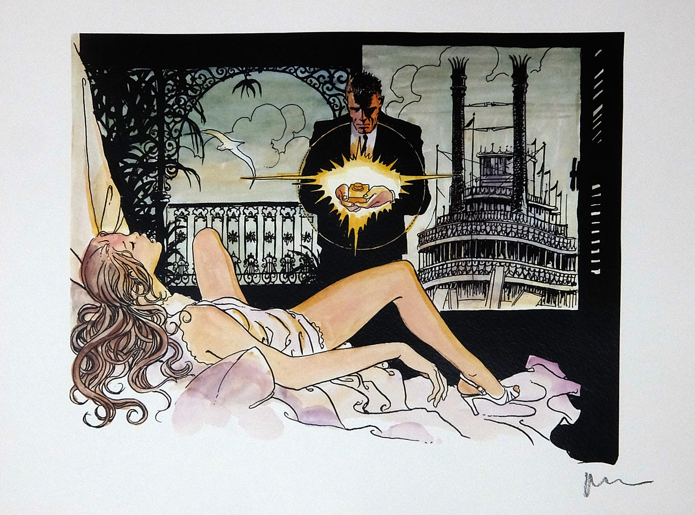 Portfolio Il Gioco P.A. - Grifo Edizioni