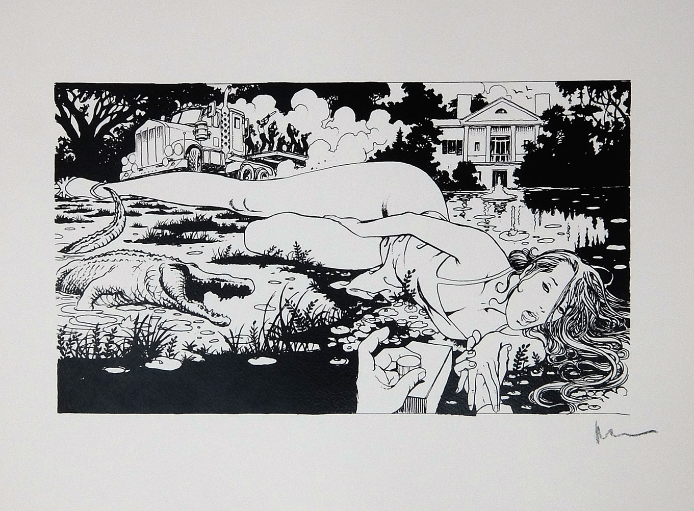 Portfolio Il Gioco P.A. - Grifo Edizioni