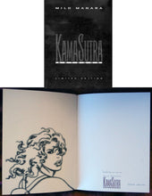 Volume Kamasutra Limited - Grifo Edizioni