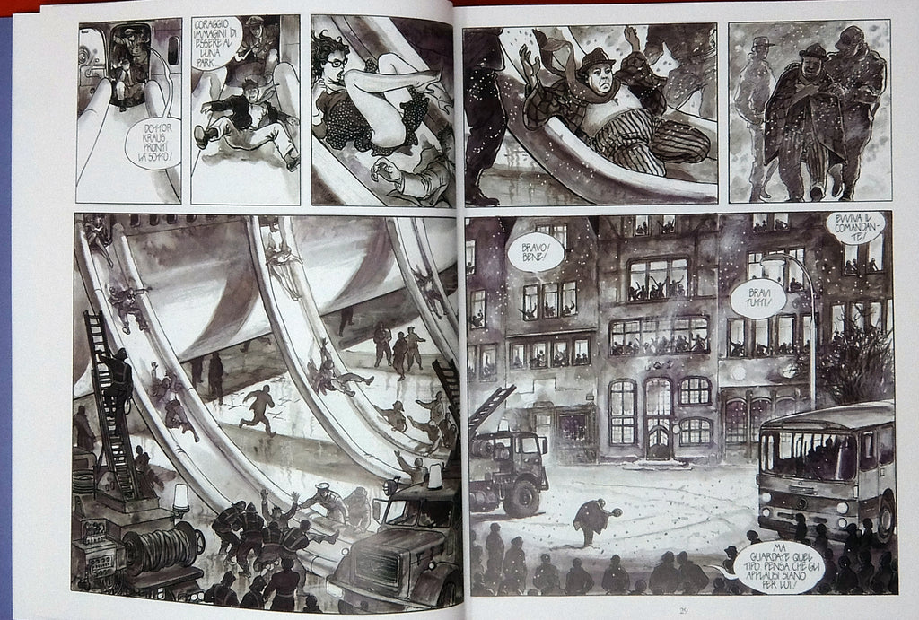 Volume Mastorna - Grifo Edizioni