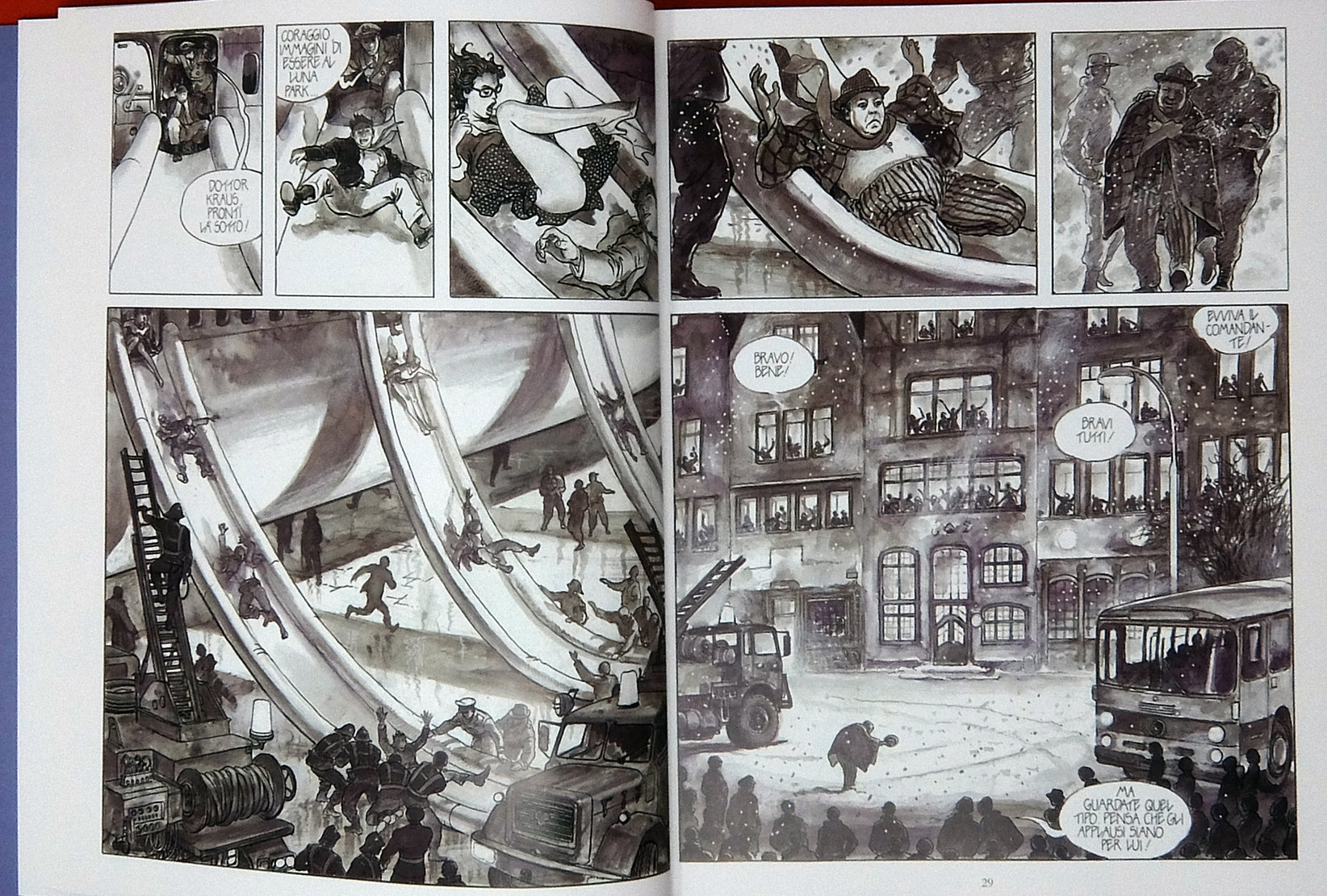 Volume Mastorna - Grifo Edizioni