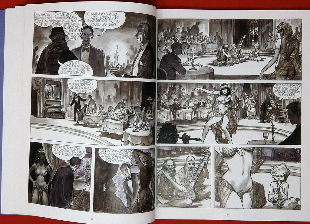 Volume Mastorna - Grifo Edizioni