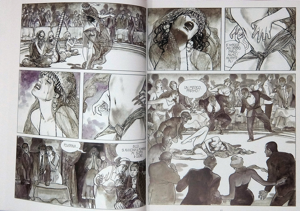 Volume Mastorna - Grifo Edizioni