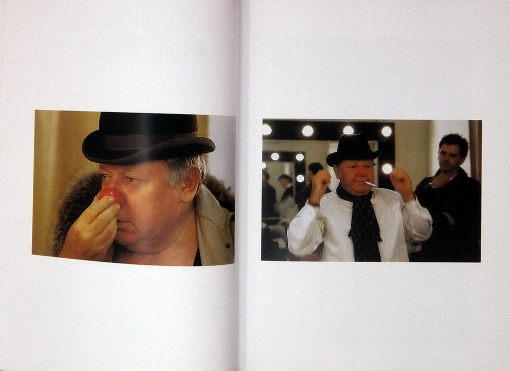 Volume Mastorna - Grifo Edizioni