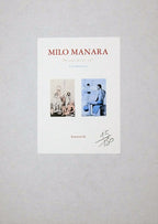 Portfolio Picasso 347 Numerato non Firmato - Grifo Edizioni