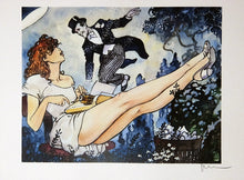 Portfolio Pin Ups - Grifo Edizioni