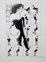 Portfolio Pin Ups - Grifo Edizioni