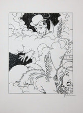 Portfolio Pin Ups - Grifo Edizioni