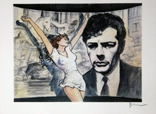 Portfolio Pin Ups - Grifo Edizioni