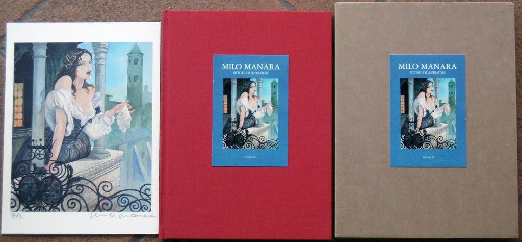 Volume Pittore E Illustratore Limited P.A. - Grifo Edizioni