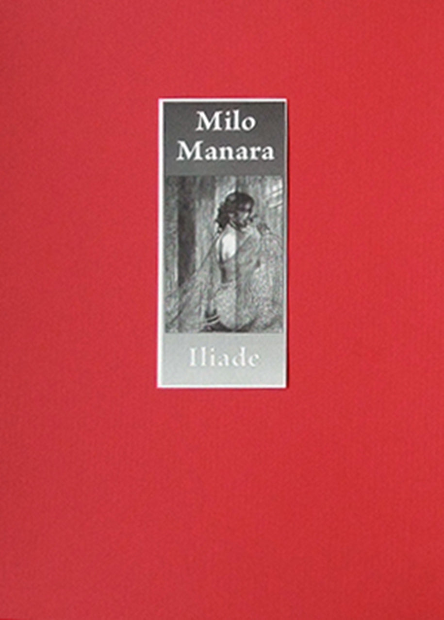 Portfolio Iliade - Grifo Edizioni