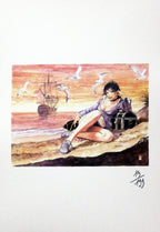 Portfolio Molly Non Firmato - Grifo Edizioni