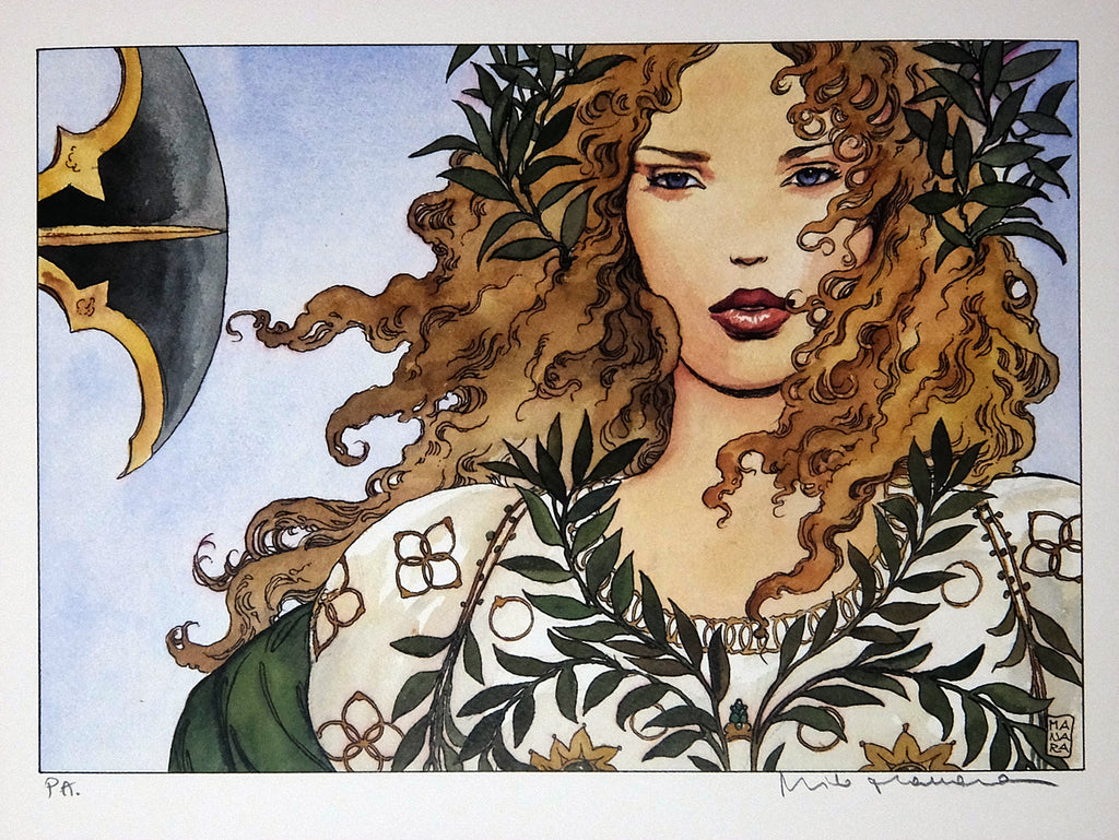 Portfolio Revoir Les Etoiles P.A. - Grifo Edizioni