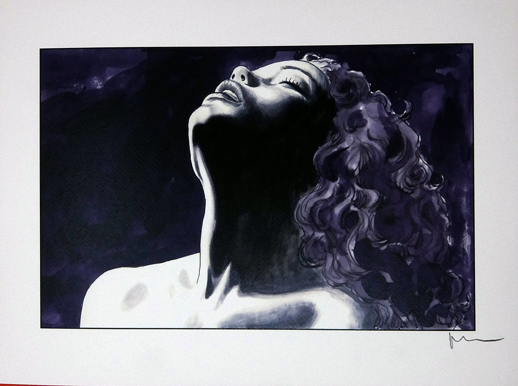 Portfolio Revoir Les Etoiles P.A. - Grifo Edizioni