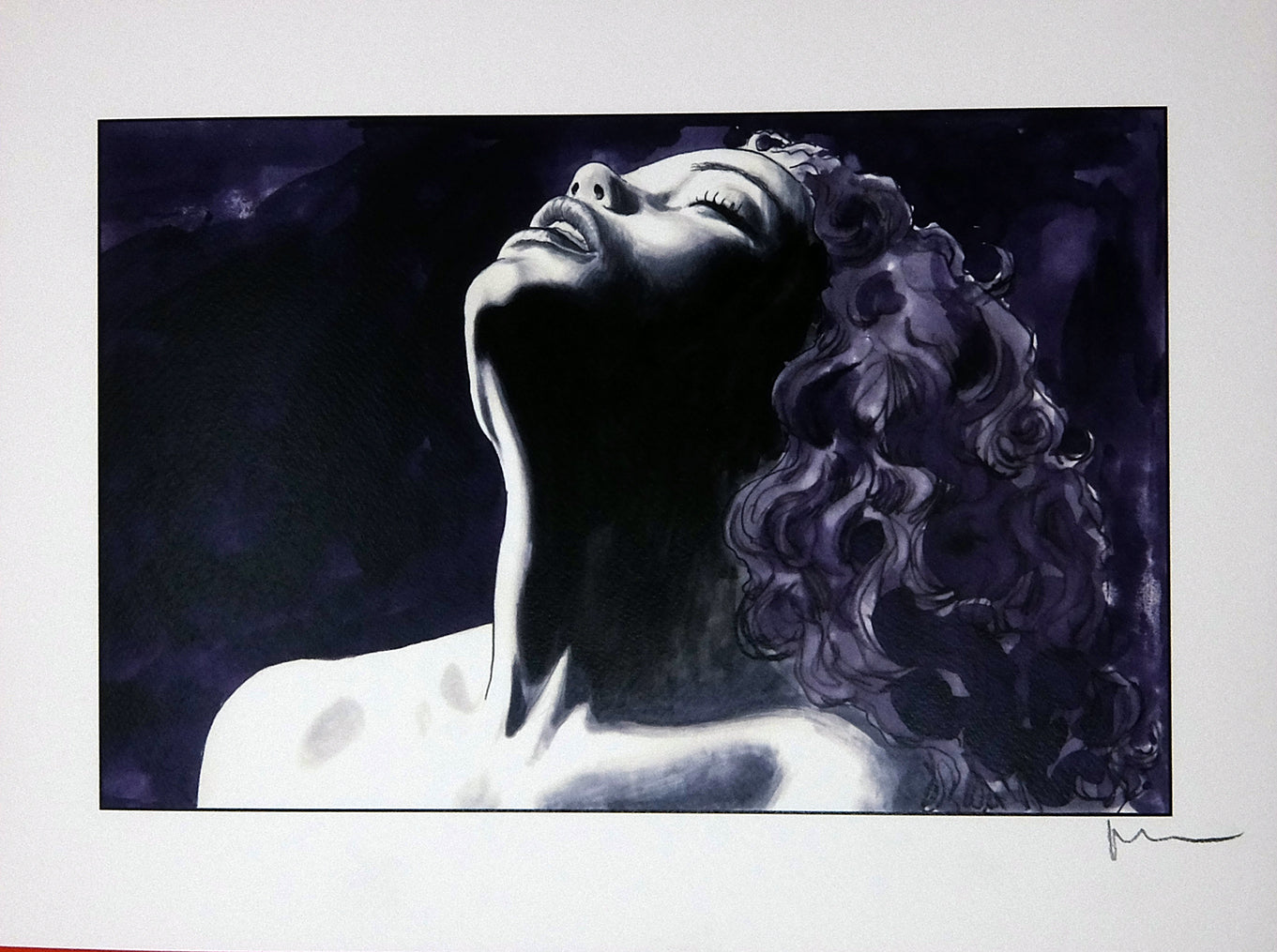 Portfolio Revoir Les Etoiles P.A. - Grifo Edizioni